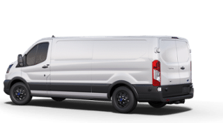 2024 Ford Transit® External Image 2